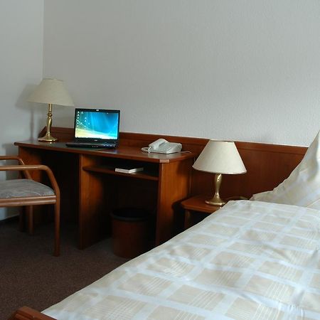 Hotel Heyder Burscheid Exteriér fotografie